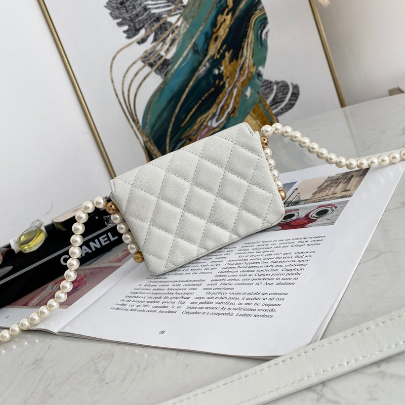 Lusso Official -  CHL BAGS  - 641