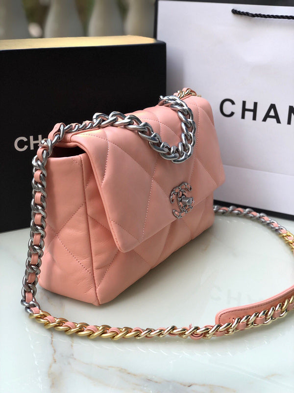 Lusso Official -  CHL BAGS  - 134