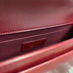 YSL BAGS - WOMEN LOVE LUXURY BAGS - 307