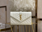 YSL BAGS - WOMEN LOVE LUXURY BAGS - 2088
