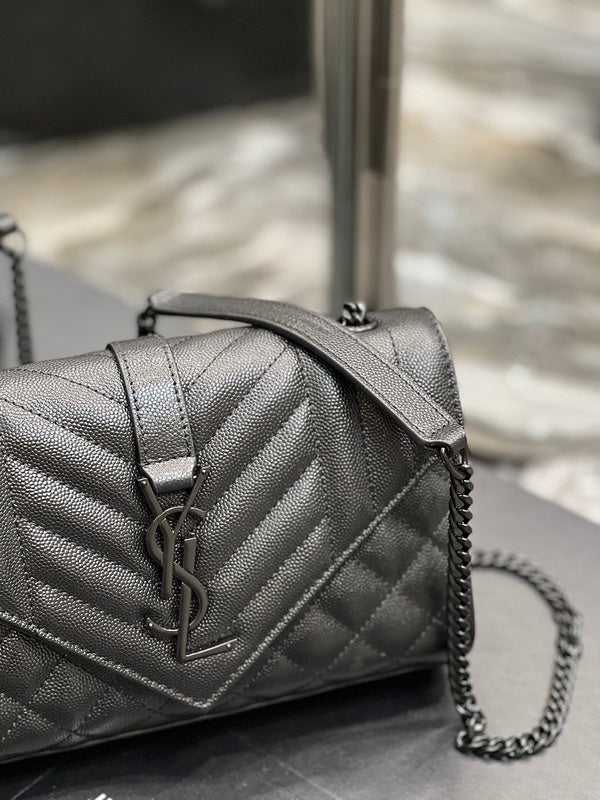 BB - YSL Bag - 1902