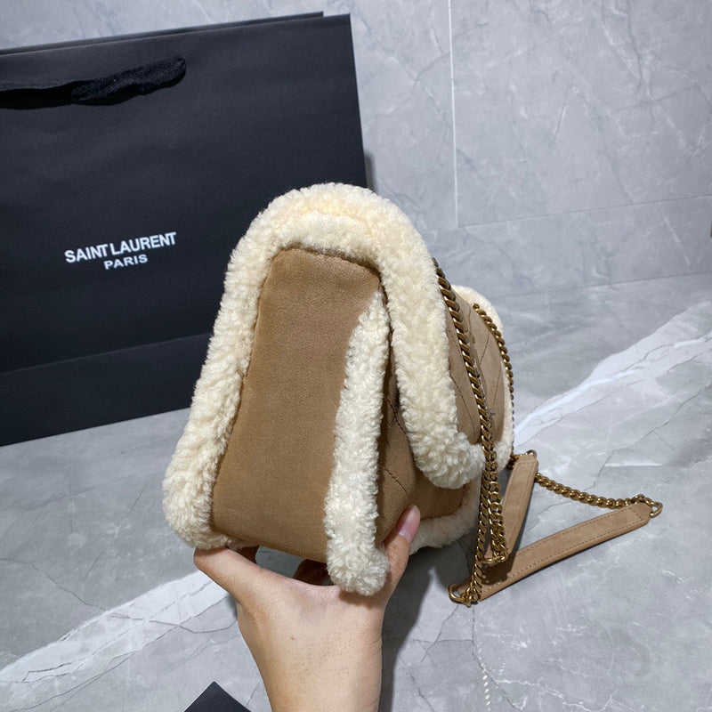 BB - YSL Bag - 4117