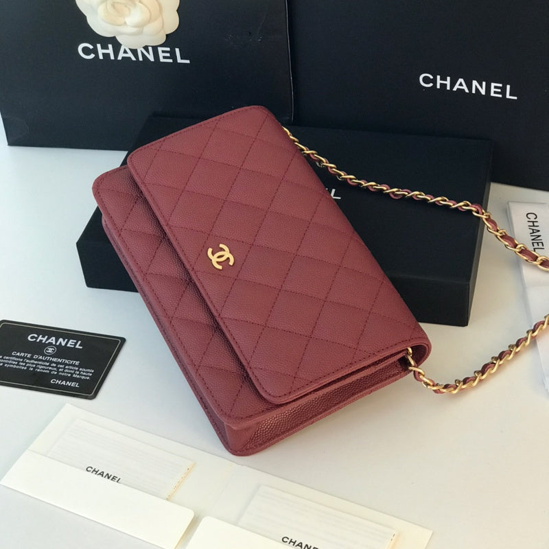 LO - CHL  BAGS FOR WOMEN - FASHION LUXURY BAGS - 964
