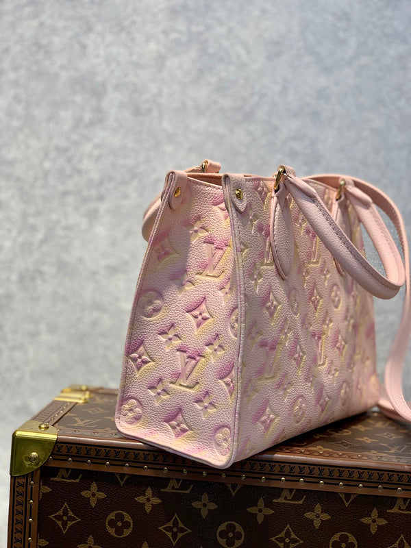 LO - LV Bags - 16565