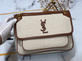 YSL BAGS - WOMEN LOVE LUXURY BAGS - 2562