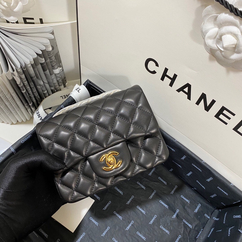LO - CHL Bags - 2584