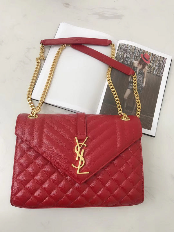 BB - YSL Bag - 3853