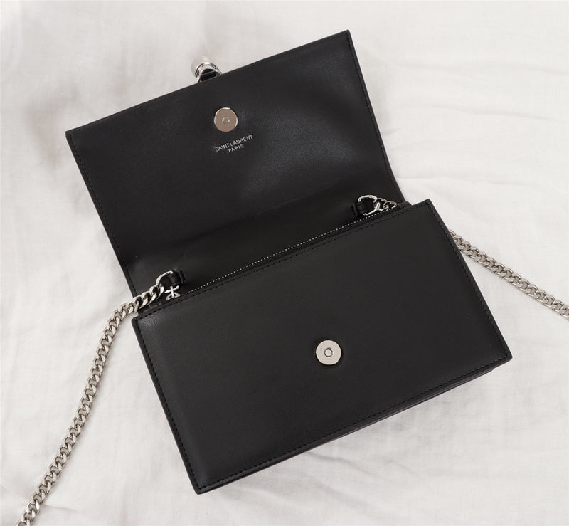 YSL BAGS - WOMEN LOVE LUXURY BAGS - 1693