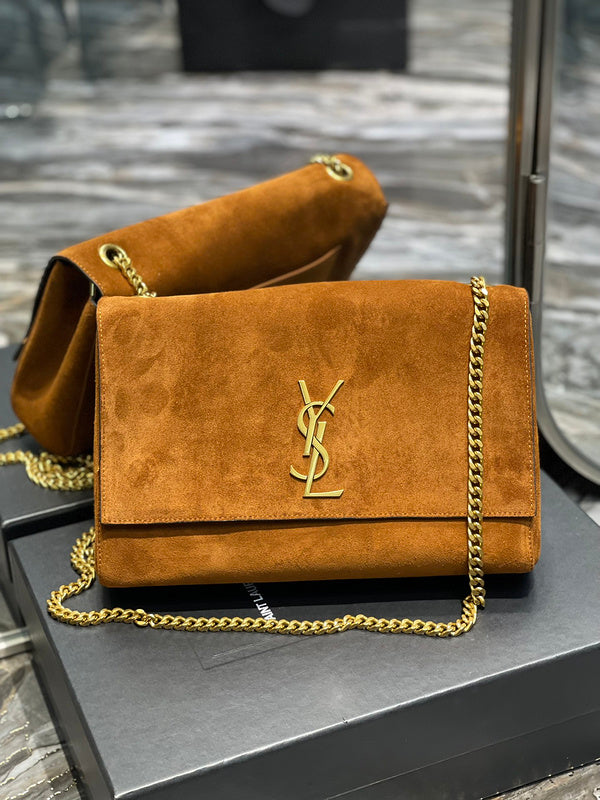 Lusso Official - YSL LUXURY WOMEN BAGS - 1760