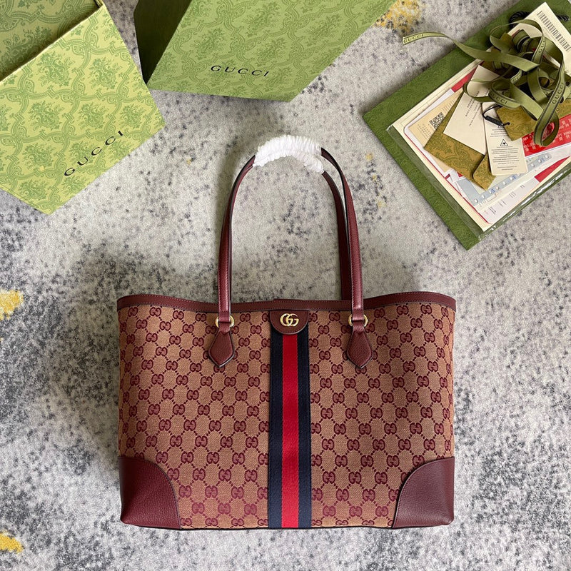 LO - GCC Bags - 1664