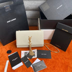 Lusso Official - LUXURY YSL BAGS - 665