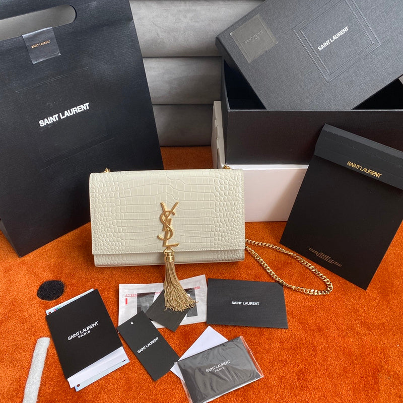 Lusso Official - LUXURY YSL BAGS - 665