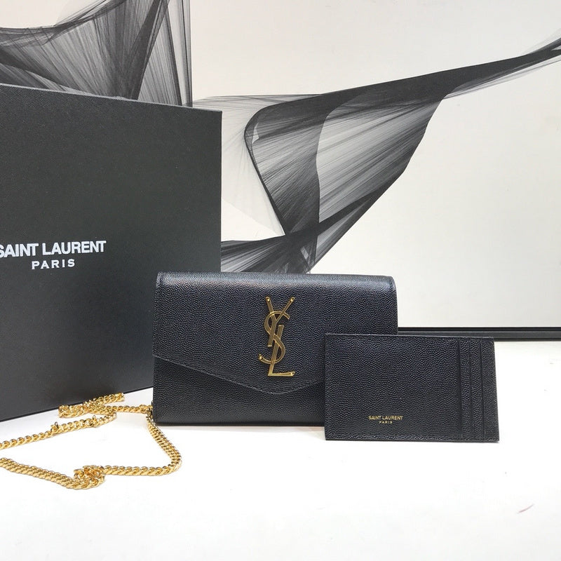 BB - YSL Bag - 2209
