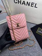 LO - CHL  BAGS FOR WOMEN - FASHION LUXURY BAGS - 909
