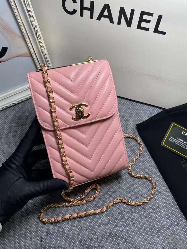 LO - CHL  BAGS FOR WOMEN - FASHION LUXURY BAGS - 909