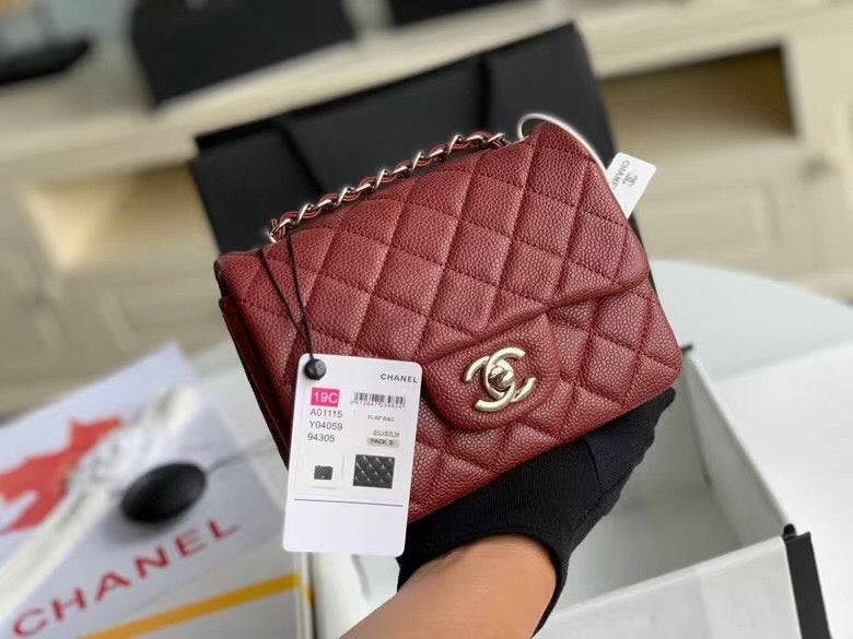 LO - CHL Bags - 2245