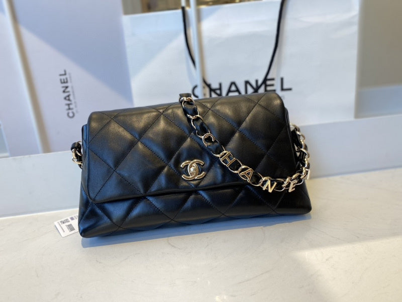 LO - CHL Bags - 1824