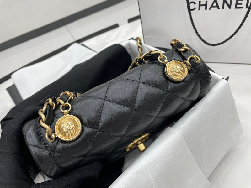 Lusso Official -  CHL BAGS  - 094
