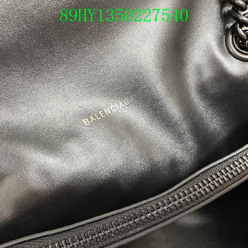 LO - BGA Bags - 1916