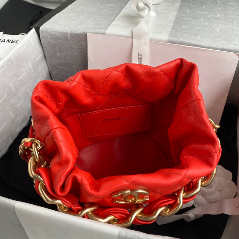 LO - CHL Bags - 1815