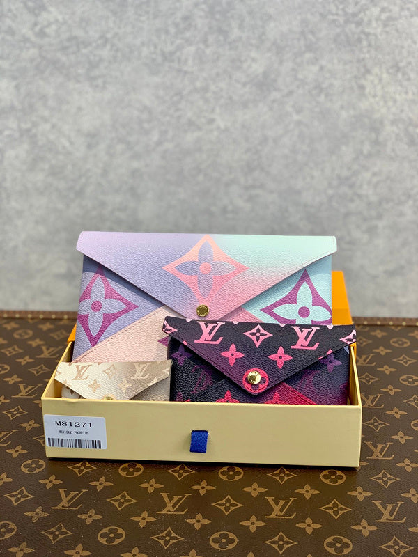LO - LV Bags - 16696