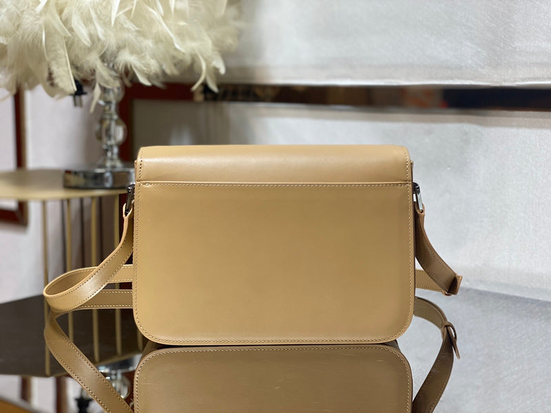 YSL BAGS - WOMEN LOVE LUXURY BAGS - 2384