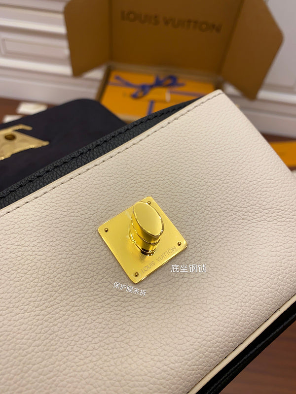 BB - LV Bags - 17234