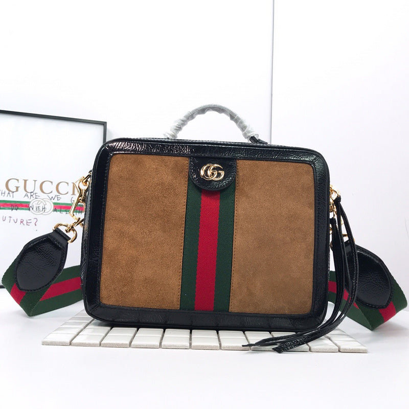 LO - GCC Bags - 2711