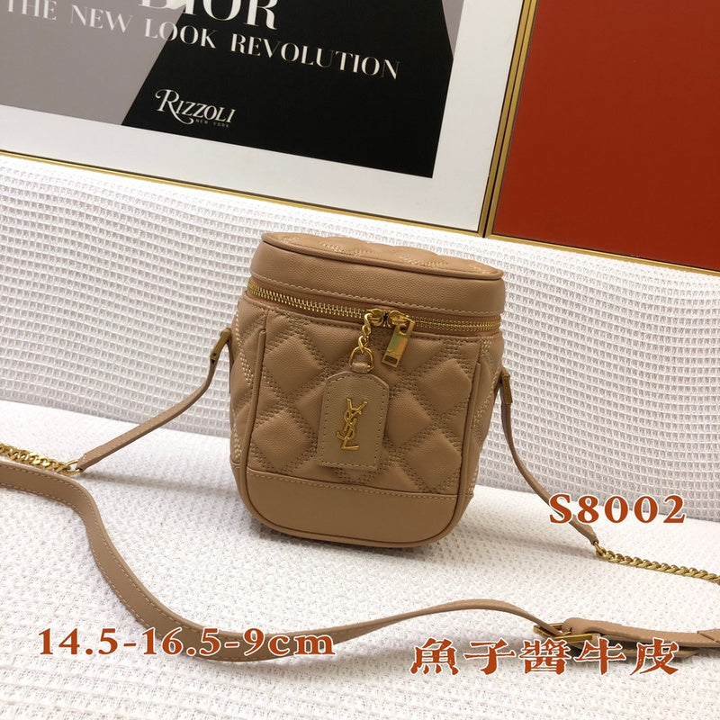 YSL BAGS - WOMEN LOVE LUXURY BAGS - 1102