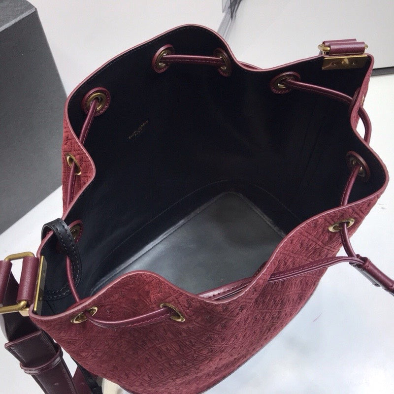 BB - YSL Bag - 2247