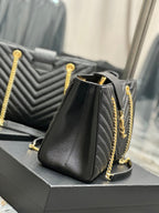 YSL BAGS - WOMEN LOVE LUXURY BAGS - 2032