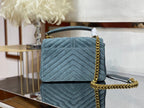 YSL BAGS - WOMEN LOVE LUXURY BAGS - 2419