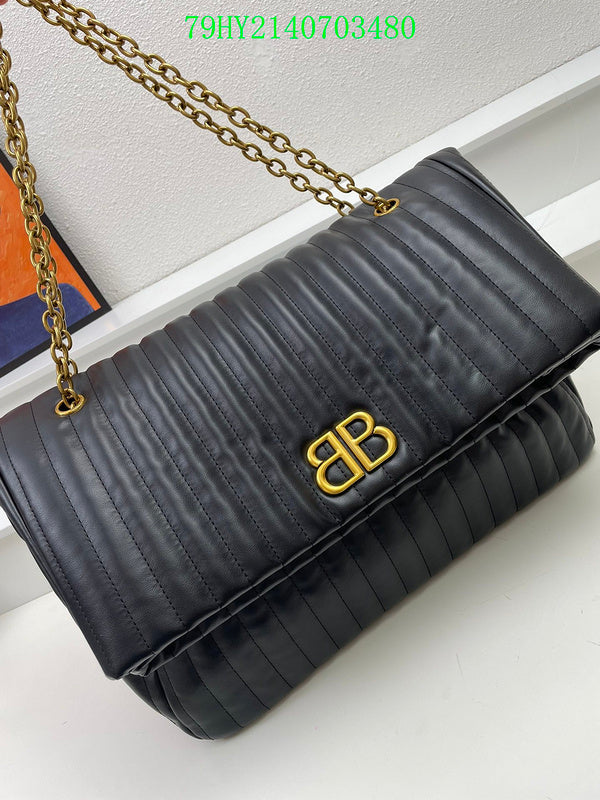 LO - BGA Bags - 1713