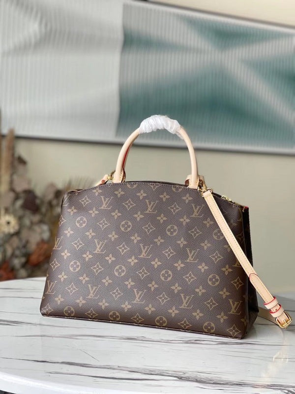 BB - LV Bags - 17320