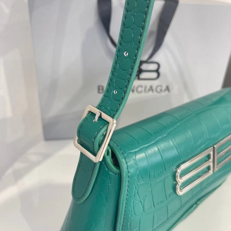 LO BAGS - BGA BAGS - 879
