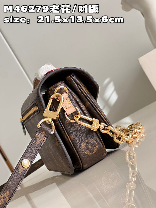 LO - LV Bags - 15936