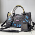LO BAGS - BGA BAGS - 369