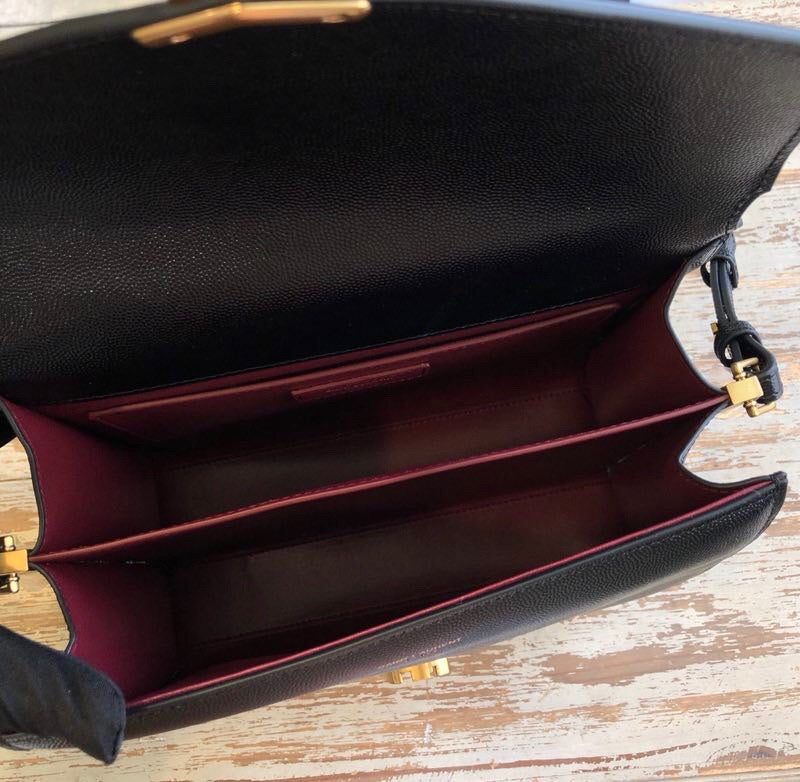 BB - YSL Bag - 2281