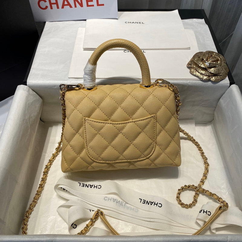 LO - CHL  BAGS FOR WOMEN - FASHION LUXURY BAGS -2261