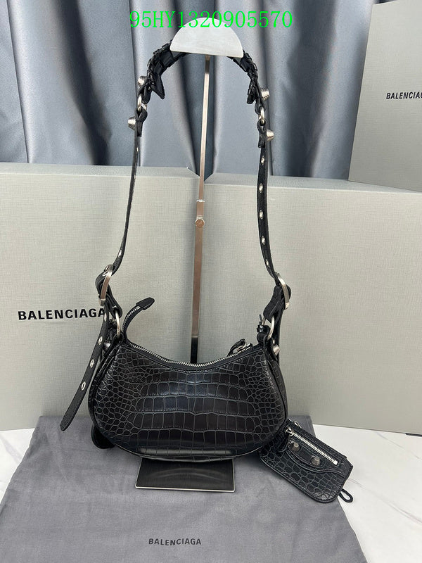 LO - BGA Bags - 2131