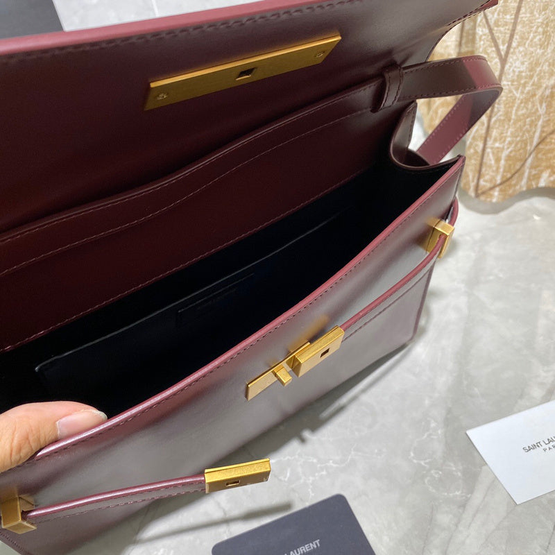 BB - YSL Bag - 4088