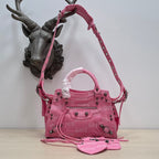 LO BAGS - BGA BAGS - 316