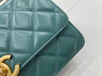 Lusso Official -  CHL BAGS  - 602
