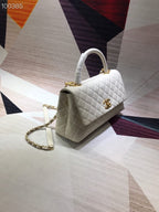 LO - CHL  BAGS FOR WOMEN - FASHION LUXURY BAGS - 1168