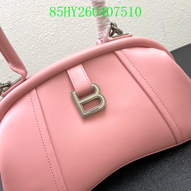 LO - BGA Bags - 1848
