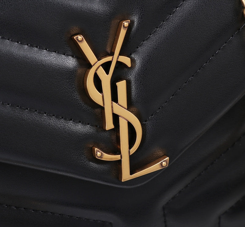 YSL BAGS - WOMEN LOVE LUXURY BAGS - 1349
