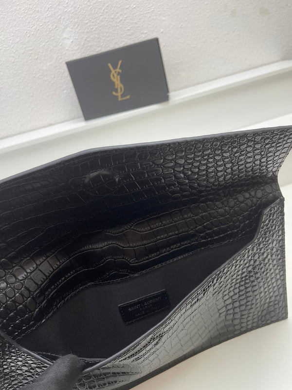 YSL BAGS - WOMEN LOVE LUXURY BAGS - 1234