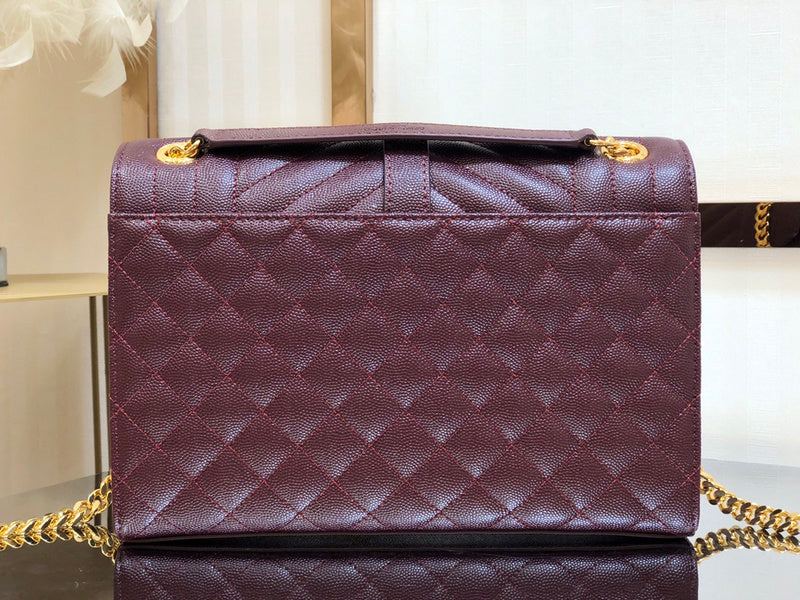 YSL BAGS - WOMEN LOVE LUXURY BAGS - 1905