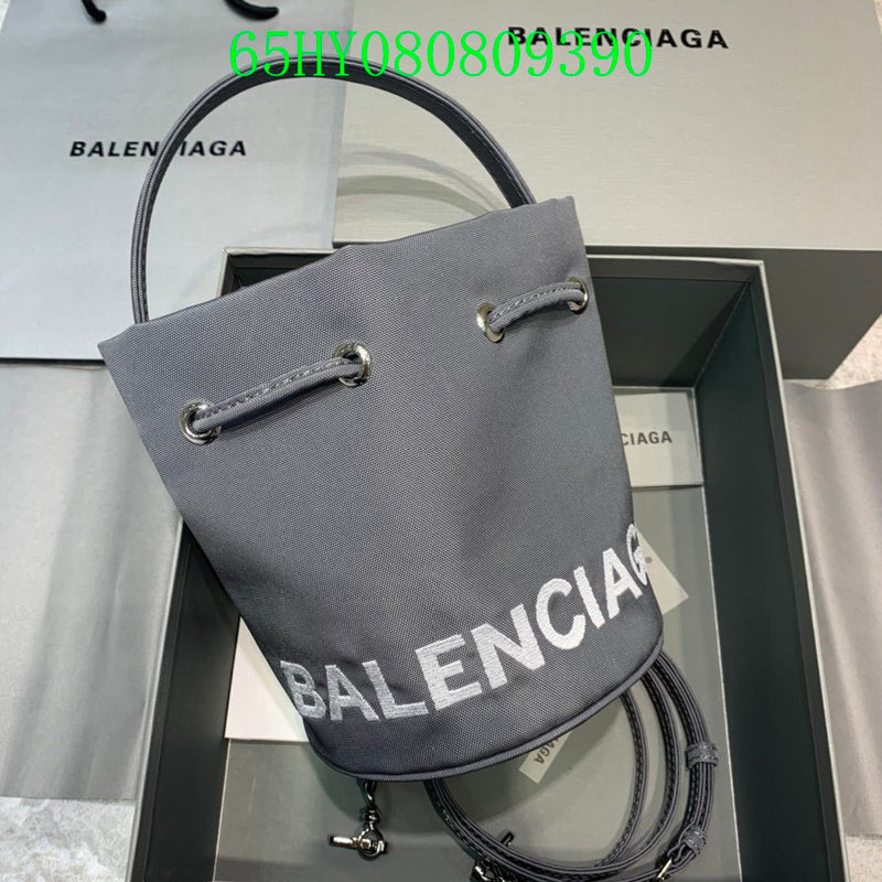 LO - BGA Bags - 2455