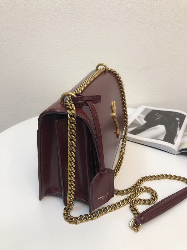 BB - YSL Bag - 3827